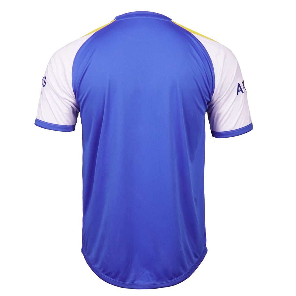 Leeds Rhinos 2026 Heritage Tee JNR
