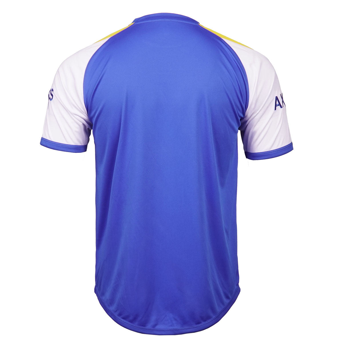 Leeds Rhinos 2026 Heritage Tee JNR