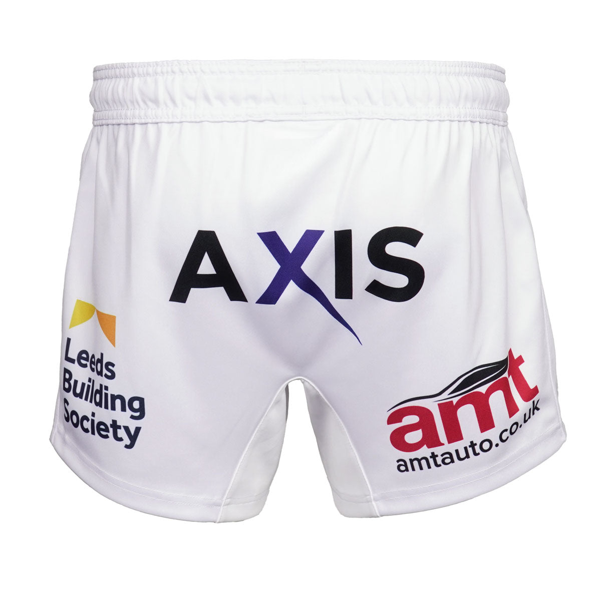 Leeds Rhinos 2026 Heritage Shorts