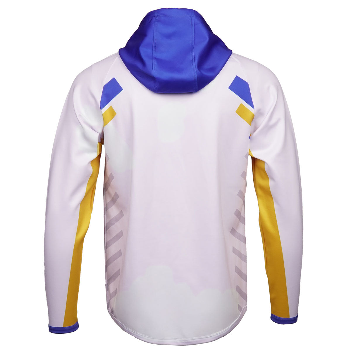 Leeds Rhinos 2026 Heritage Kit Hoody