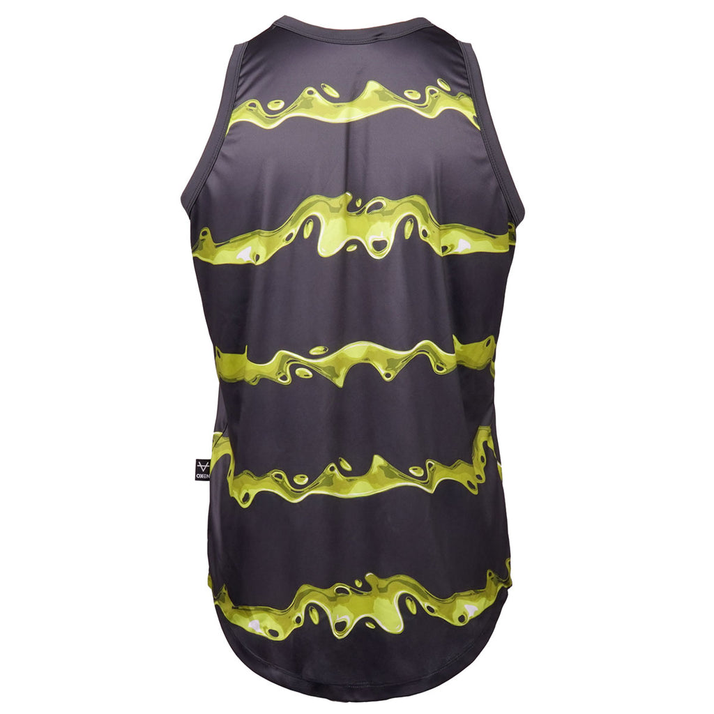 Leeds Rhinos 2026 Liquid Singlet
