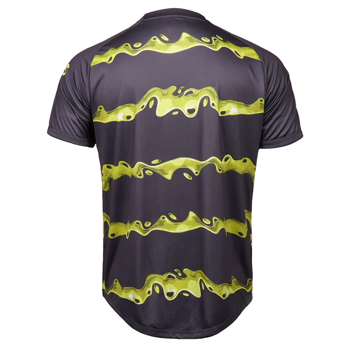 Leeds Rhinos 2026 Liquid Training Tee
