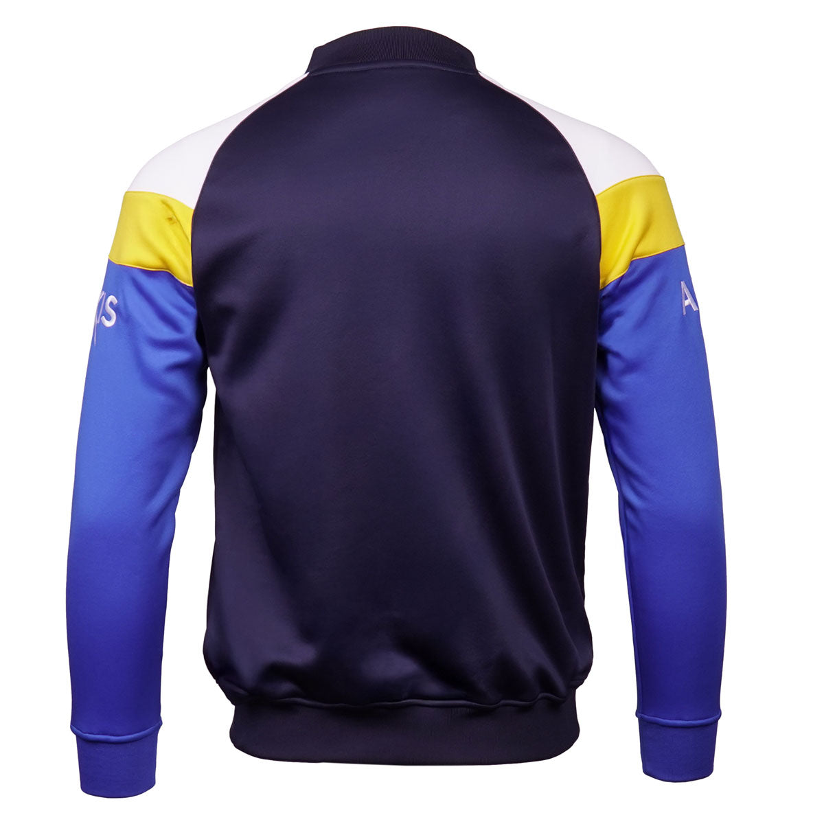 Leeds Rhinos 2026 Match Day Anthem Jacket