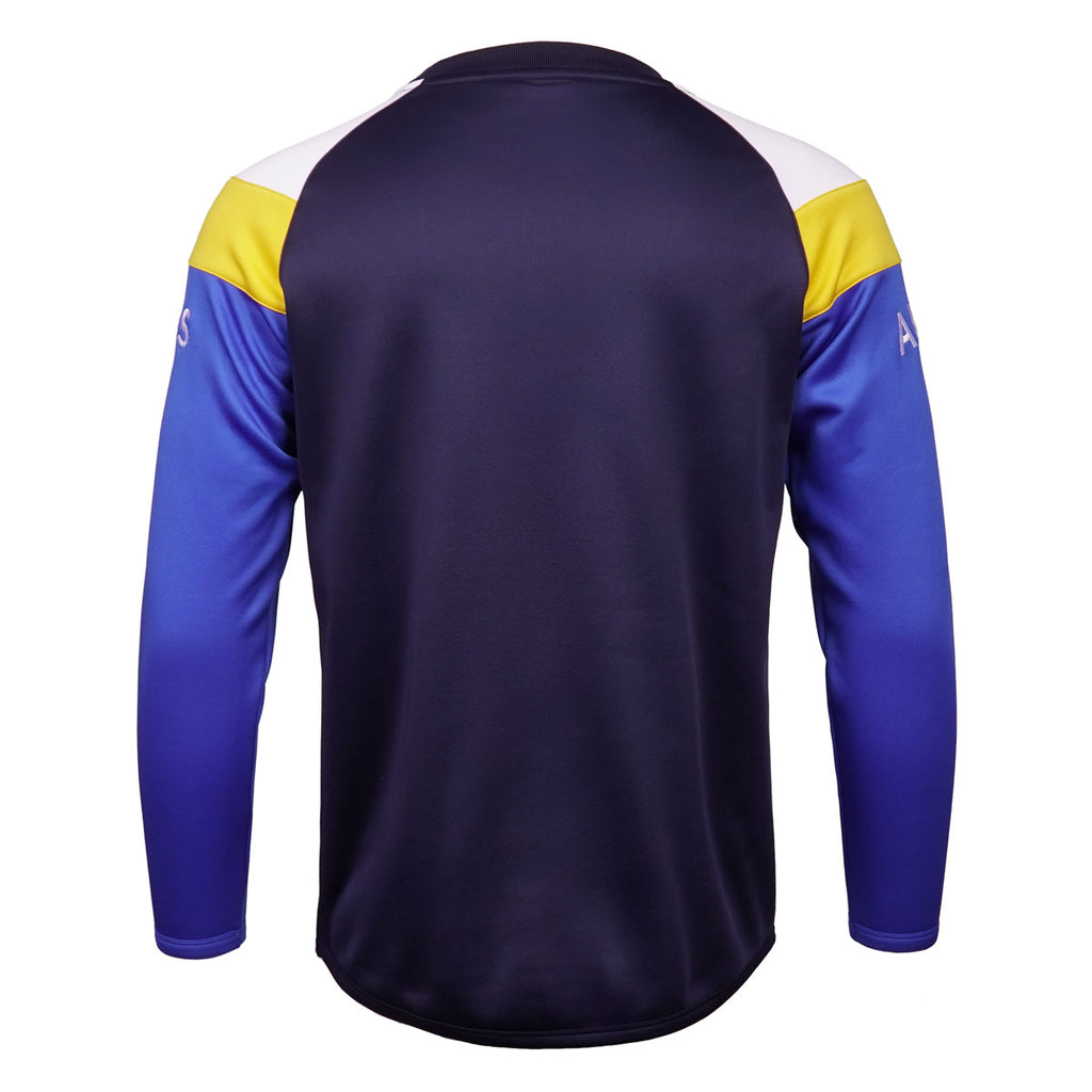 Leeds Rhinos 2026 Match Day Sweatshirt