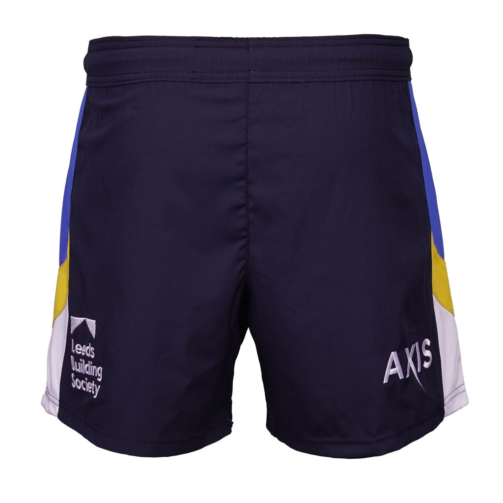 Leeds Rhinos 2026 Match Day Training Shorts