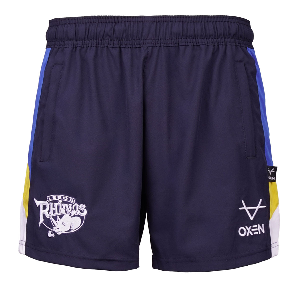 Leeds Rhinos 2026 Match Day Training Shorts JNR