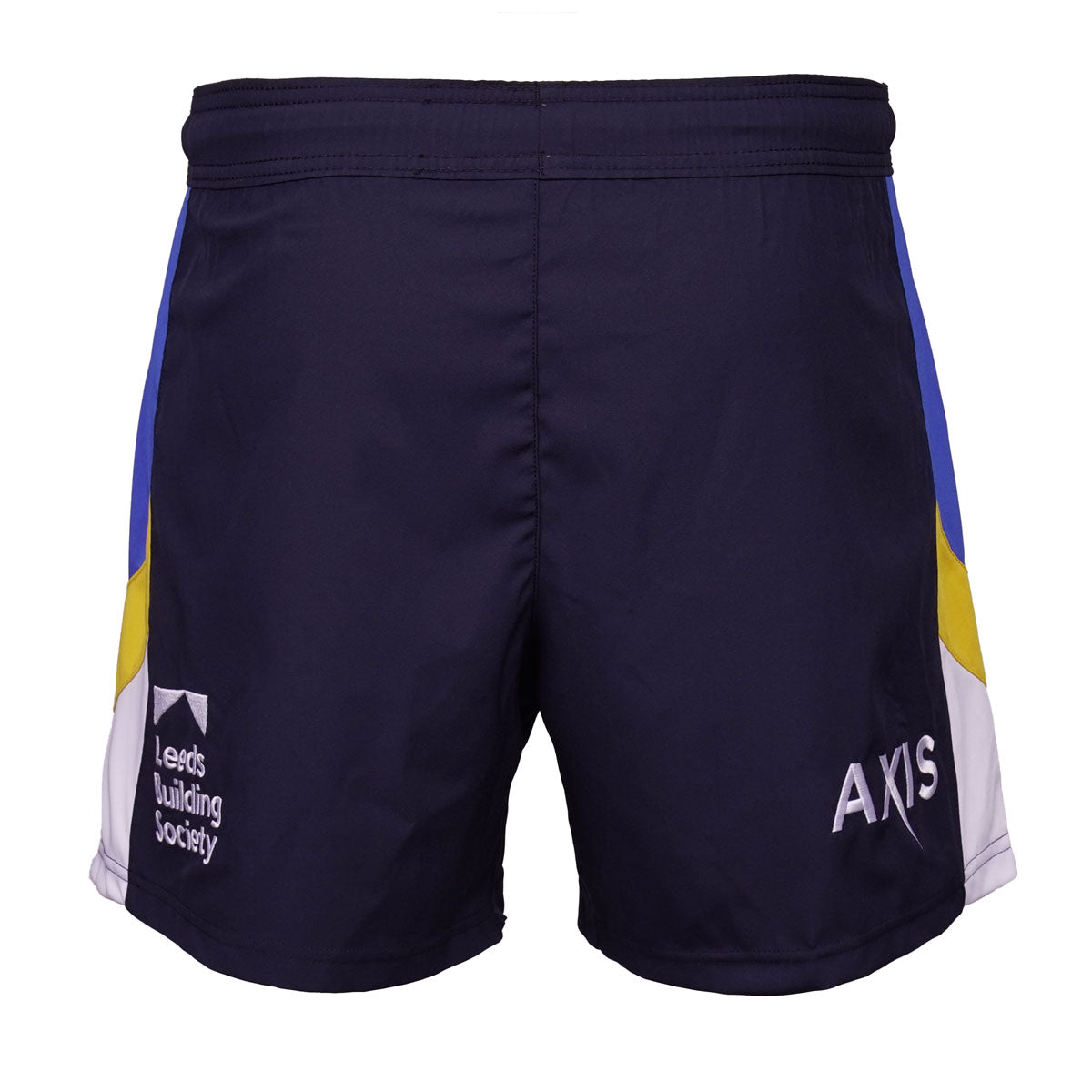 Leeds Rhinos 2026 Match Day Training Shorts JNR
