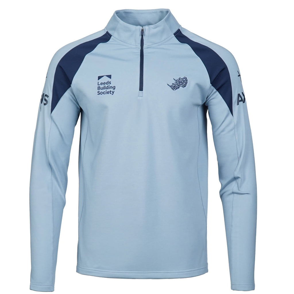 Leeds Rhinos 2026 Performance Midlayer