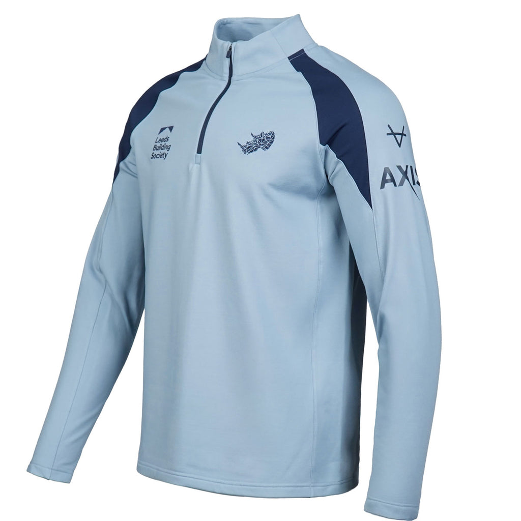 Leeds Rhinos 2026 Performance Midlayer