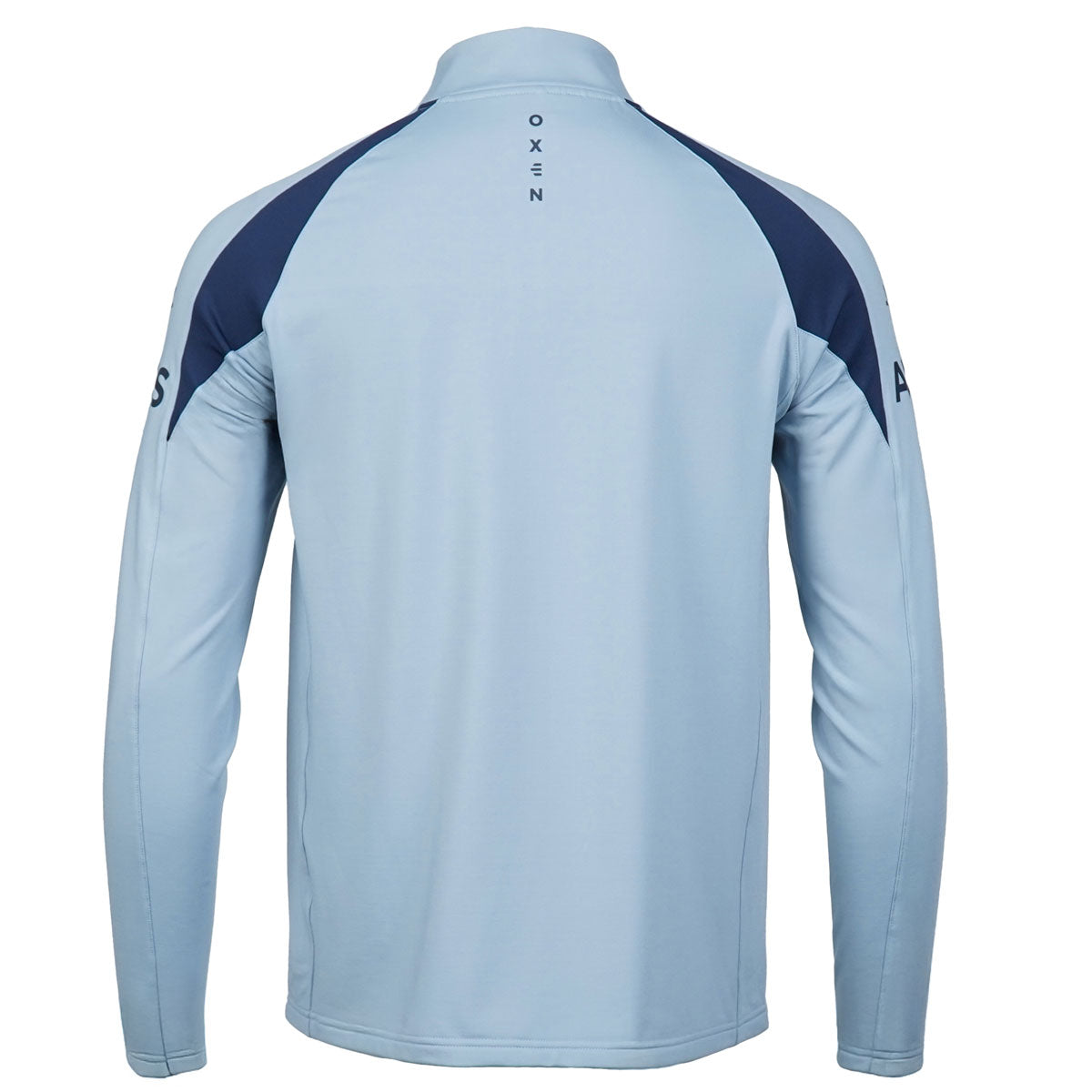 Leeds Rhinos 2026 Performance Midlayer
