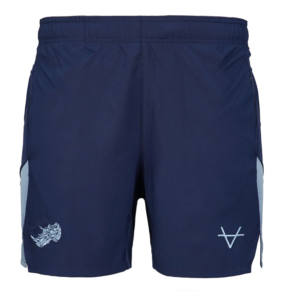 Leeds Rhinos 2026 Performance Shorts