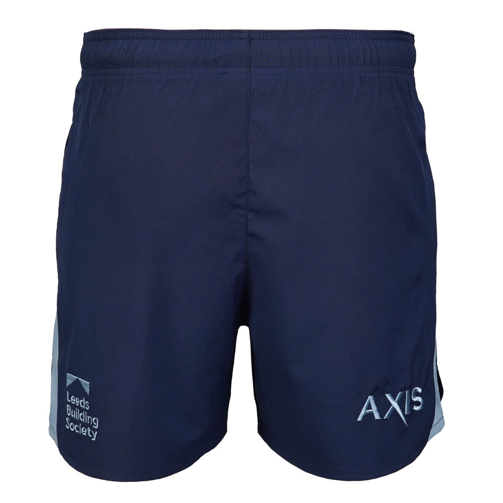 Leeds Rhinos 2026 Performance Shorts JNR