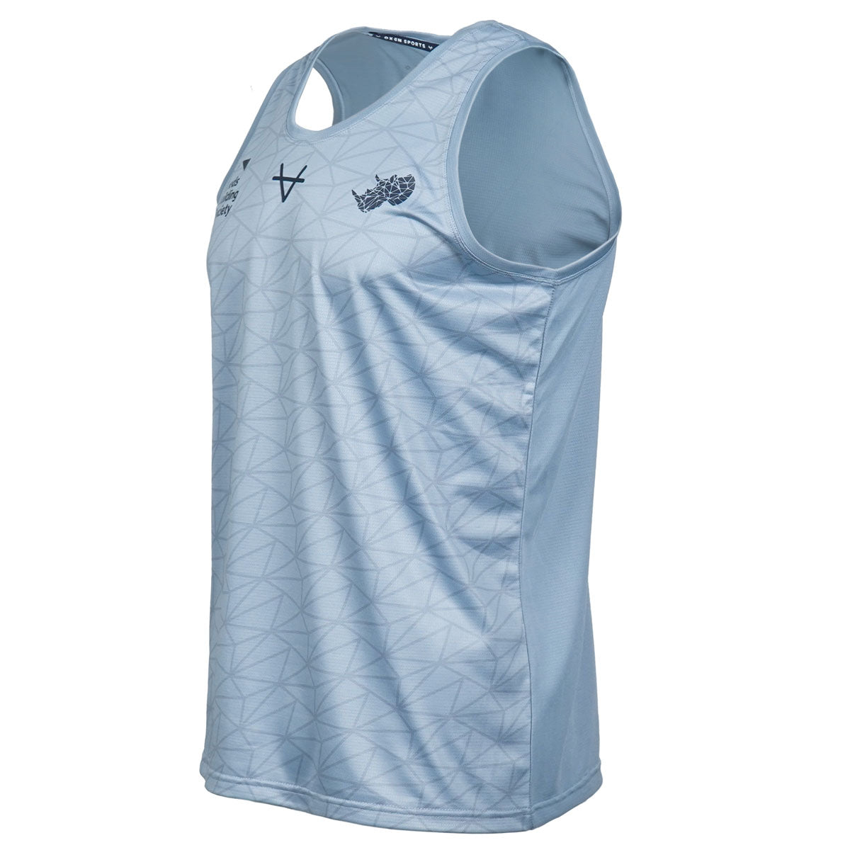 Leeds Rhinos 2026 Performance Singlet