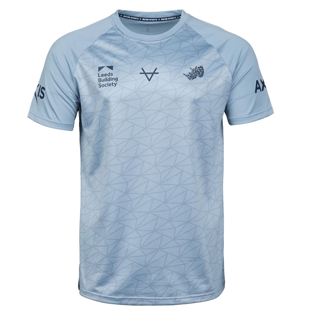 Leeds Rhinos 2026 Performance Tee