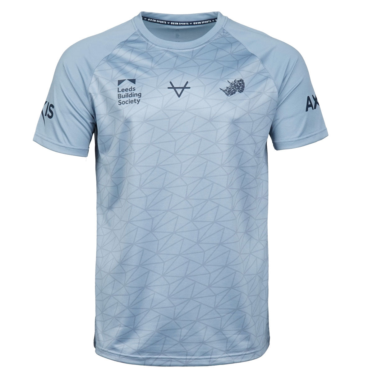 Leeds Rhinos 2026 Performance Tee