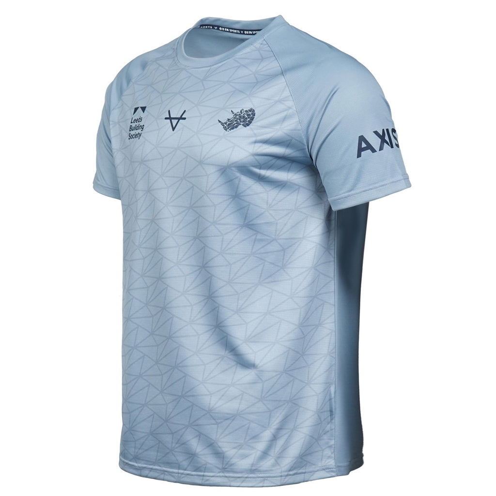 Leeds Rhinos 2026 Performance Tee