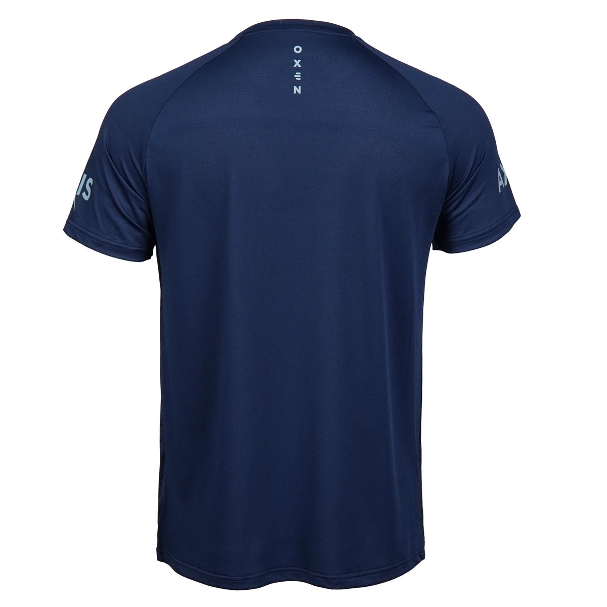 Leeds Rhinos 2026 Performance Tee Navy JNR