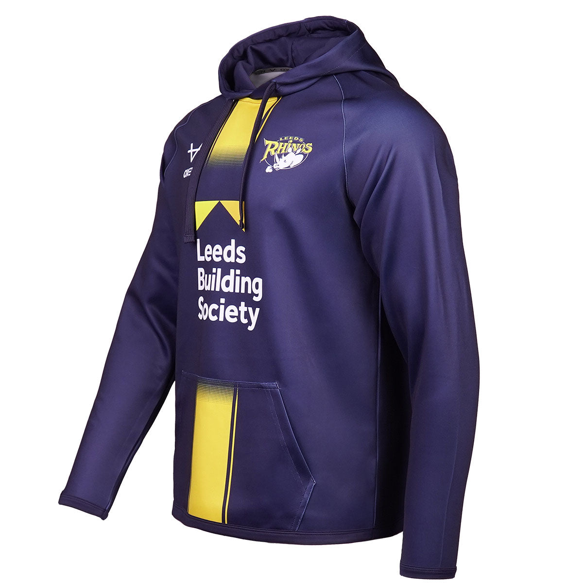 Leeds Rhinos 2026 Principal Kit Hoody