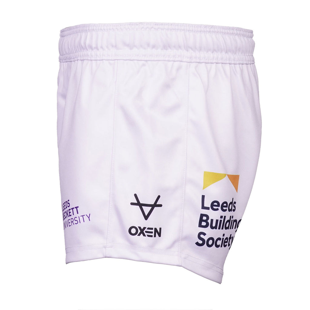 Leeds Rhinos 2026 Principal Shorts