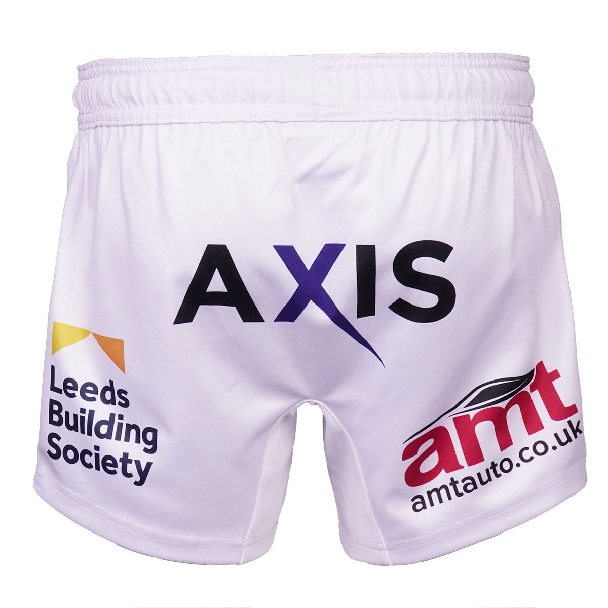 Leeds Rhinos 2026 Principal Shorts