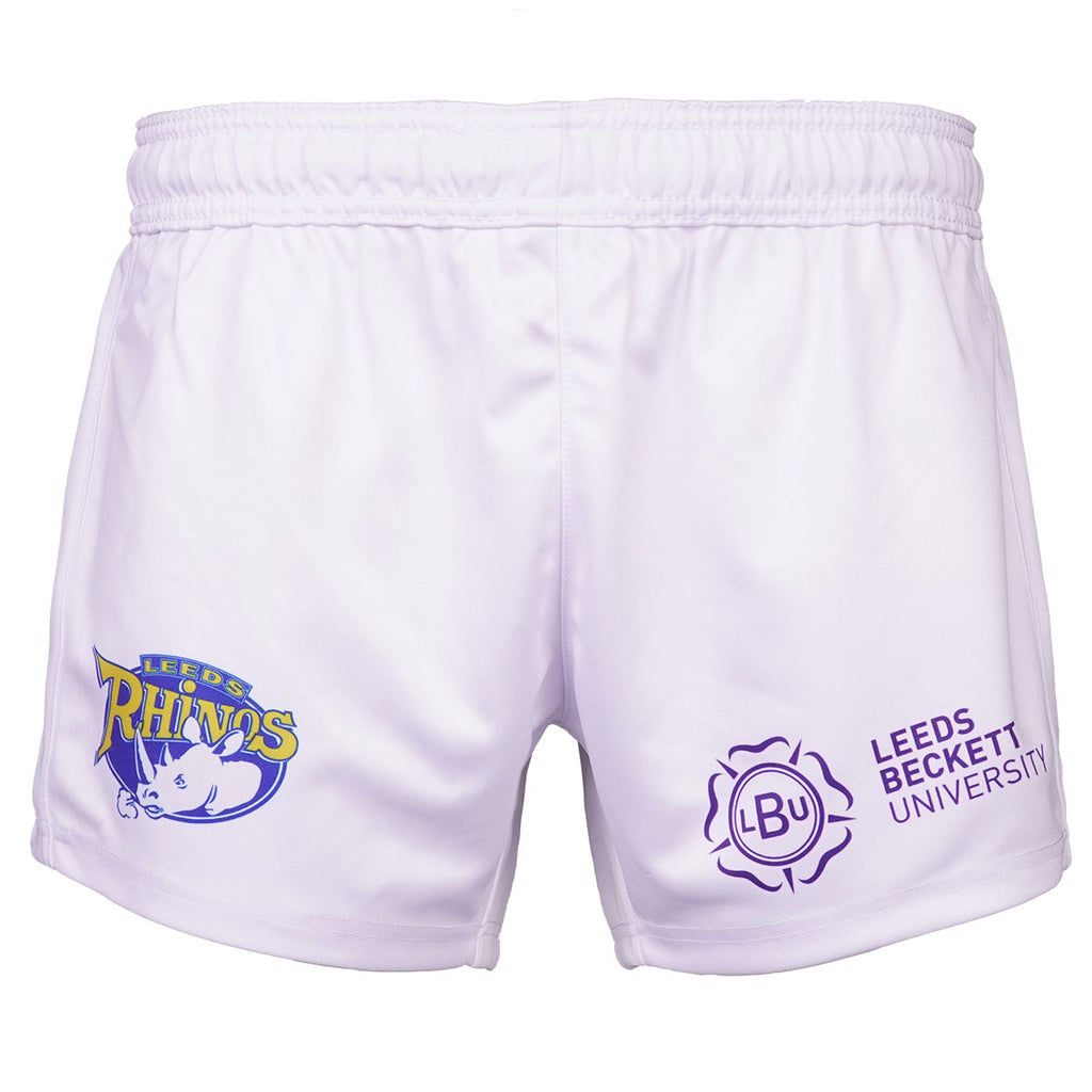 Leeds Rhinos 2026 Principal Shorts