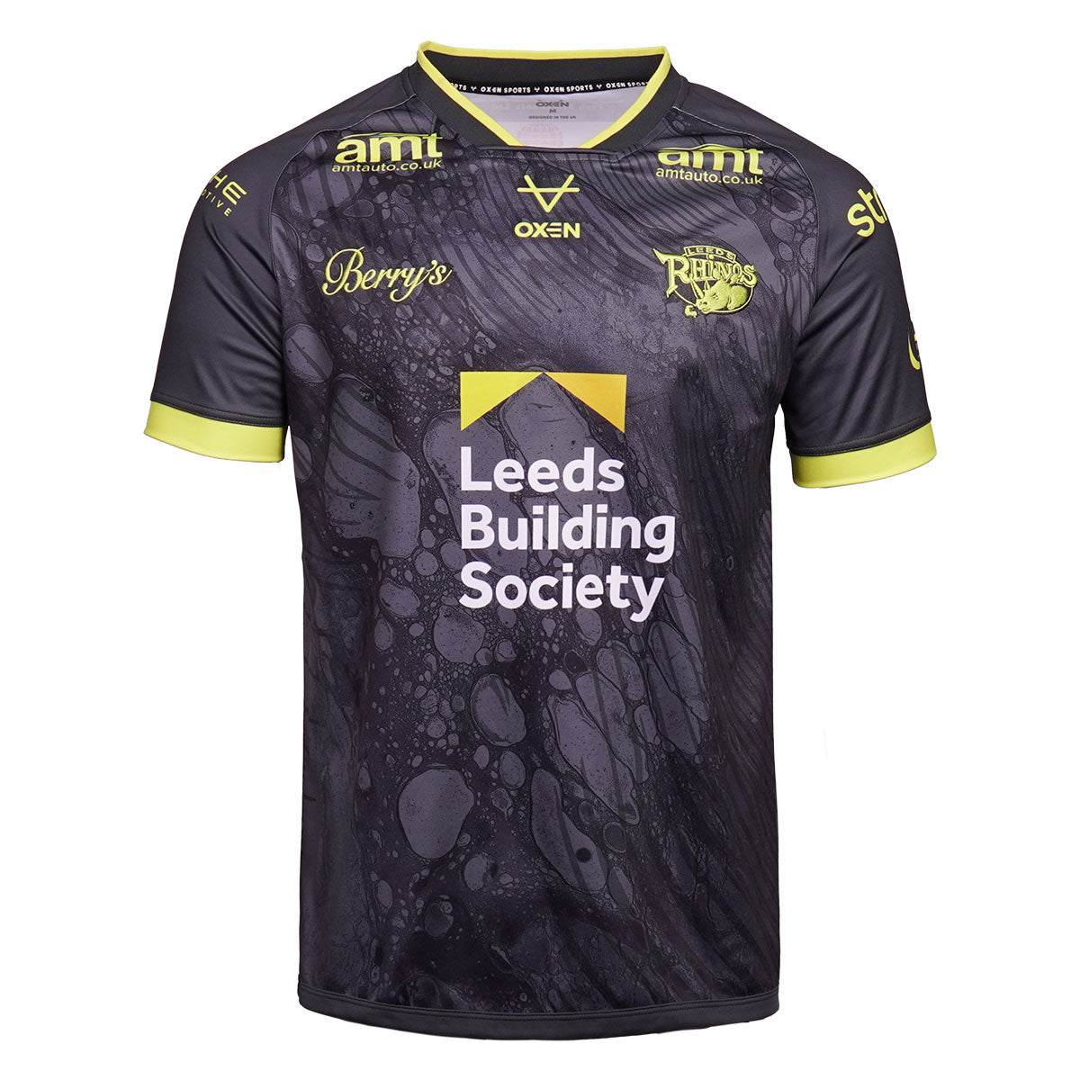 Leeds Rhinos – OXEN