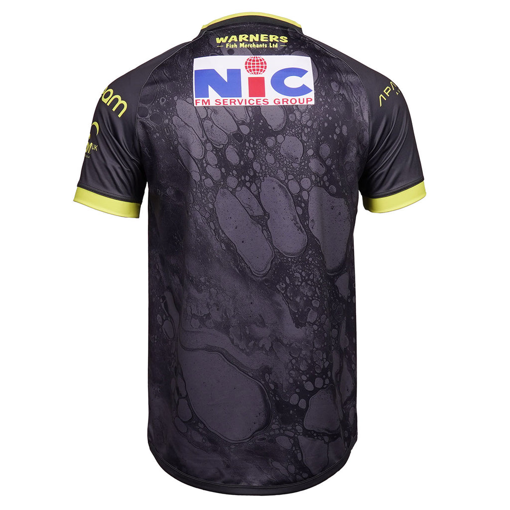 Leeds Rhinos 2026 Replica Alternate Shirt