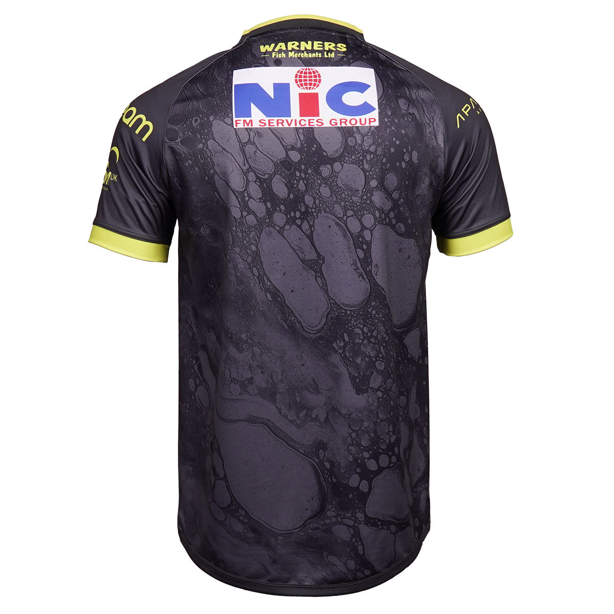 Leeds Rhinos 2026 Replica Alternate Shirt