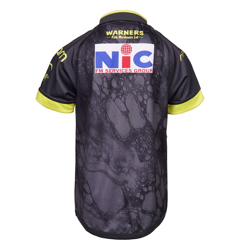 Leeds Rhinos 2026 Replica Alternate Shirt JNR