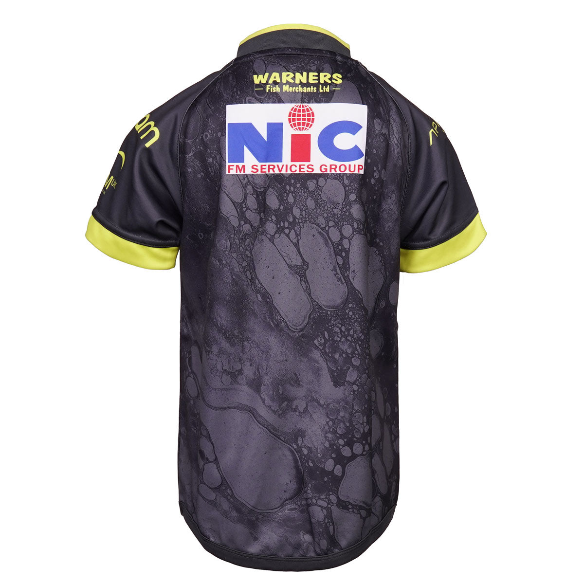 Leeds Rhinos 2026 Replica Alternate Shirt JNR