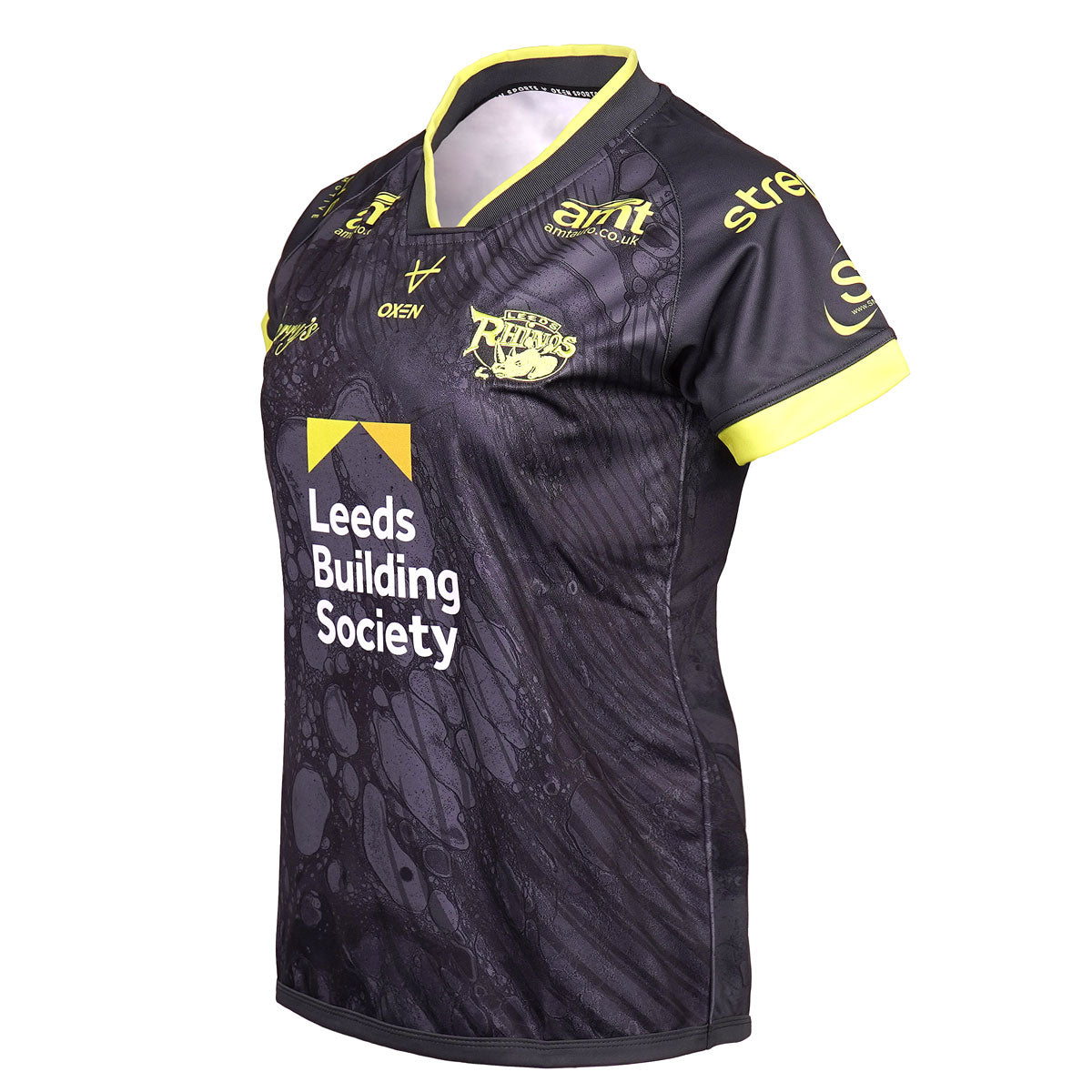 Leeds Rhinos 2026 Replica Alternate Shirt Ladies