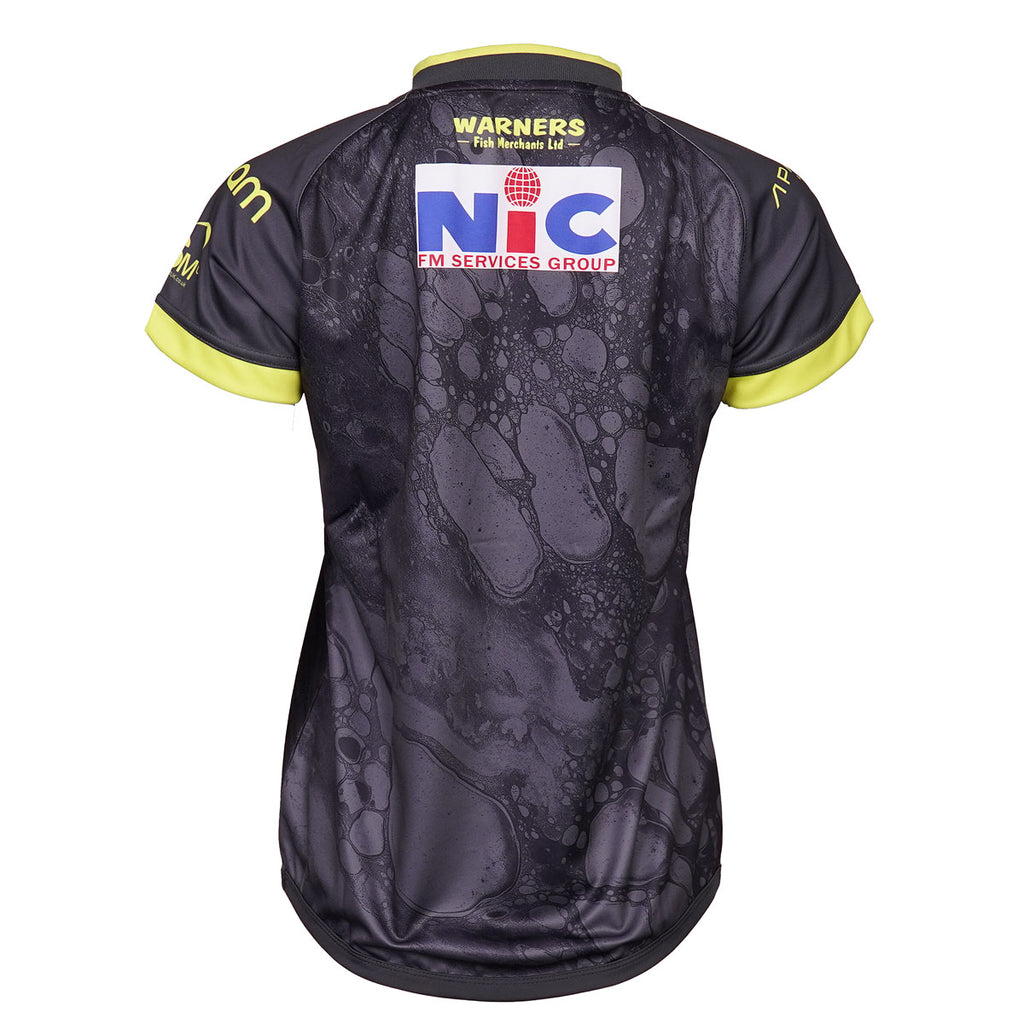 Leeds Rhinos 2026 Replica Alternate Shirt Ladies