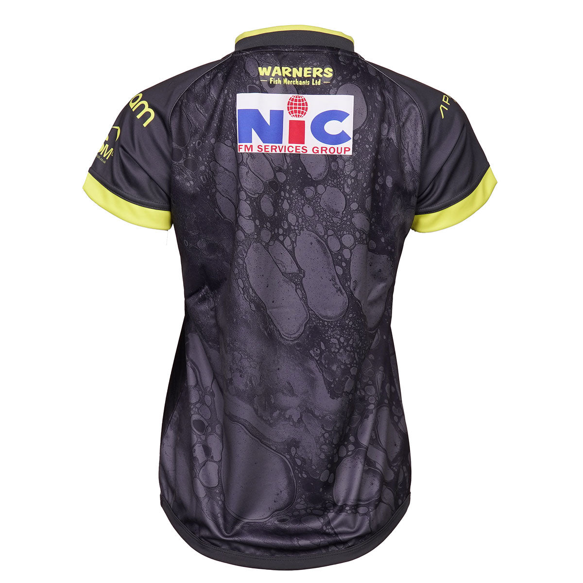 Leeds Rhinos 2026 Replica Alternate Shirt Ladies