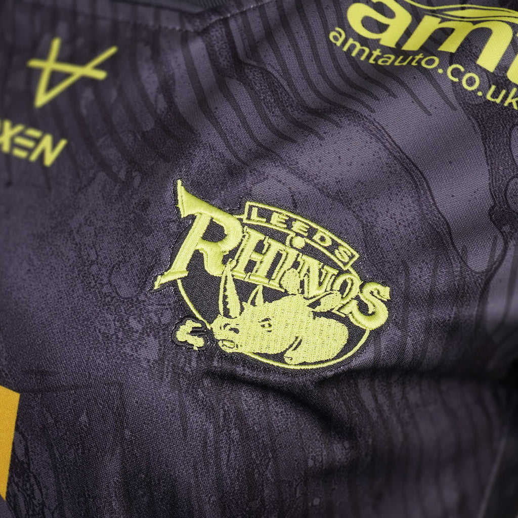 Leeds Rhinos 2026 Replica Alternate Shirt Ladies