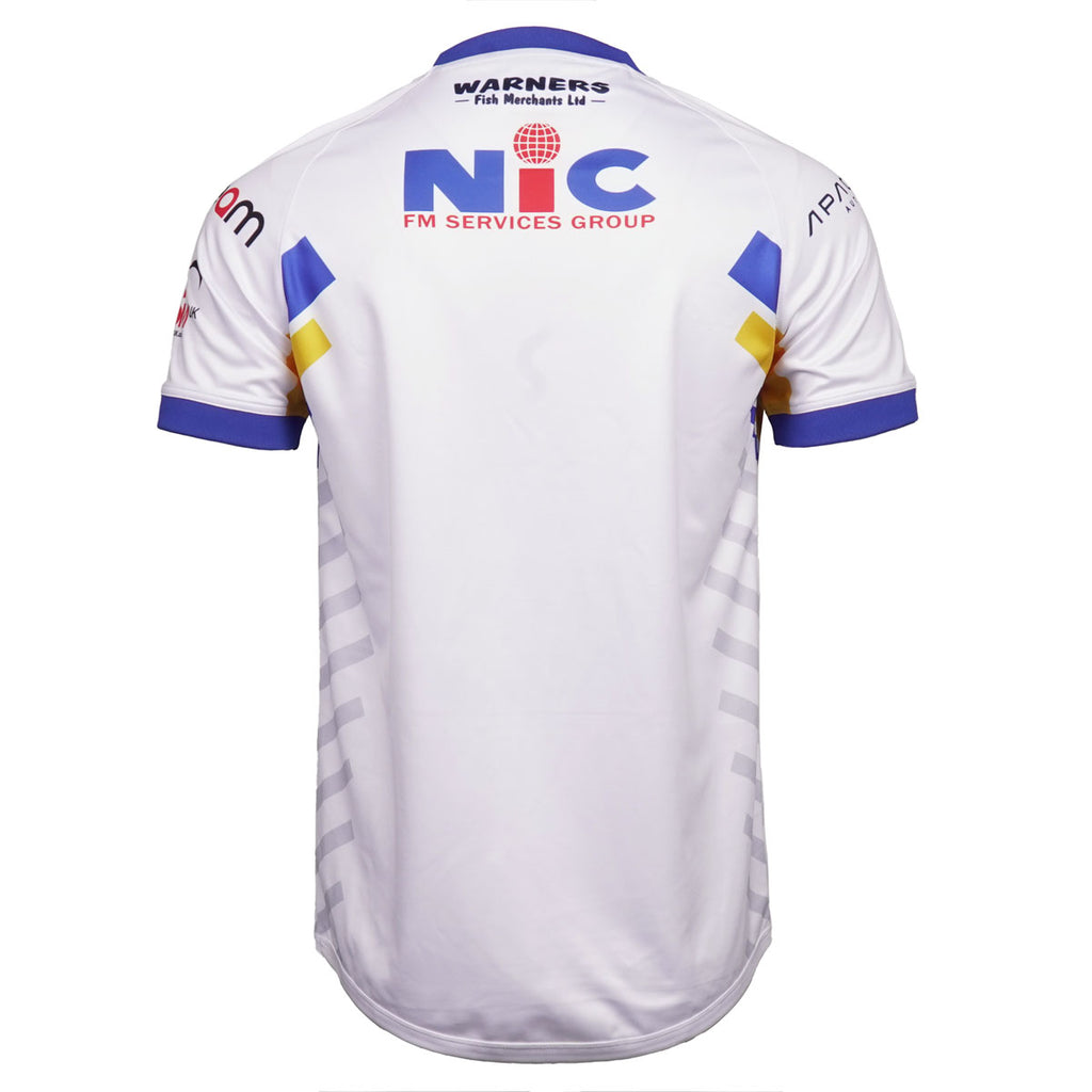 Leeds Rhinos 2026 Replica Heritage Shirt