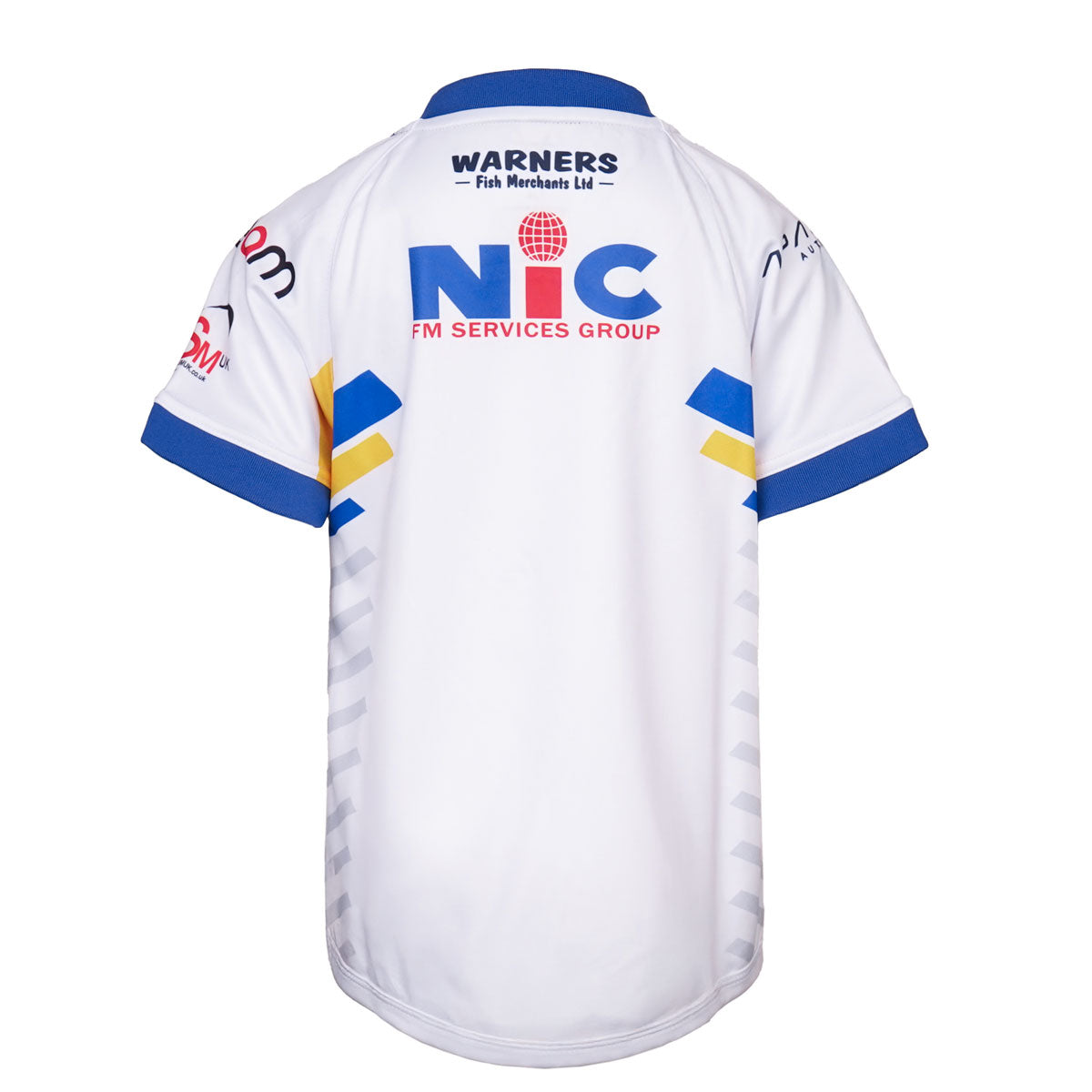 Leeds Rhinos 2026 Replica Heritage Shirt JNR