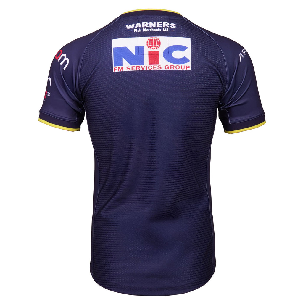 Leeds Rhinos 2026 Retail Playing Principal Shirt
