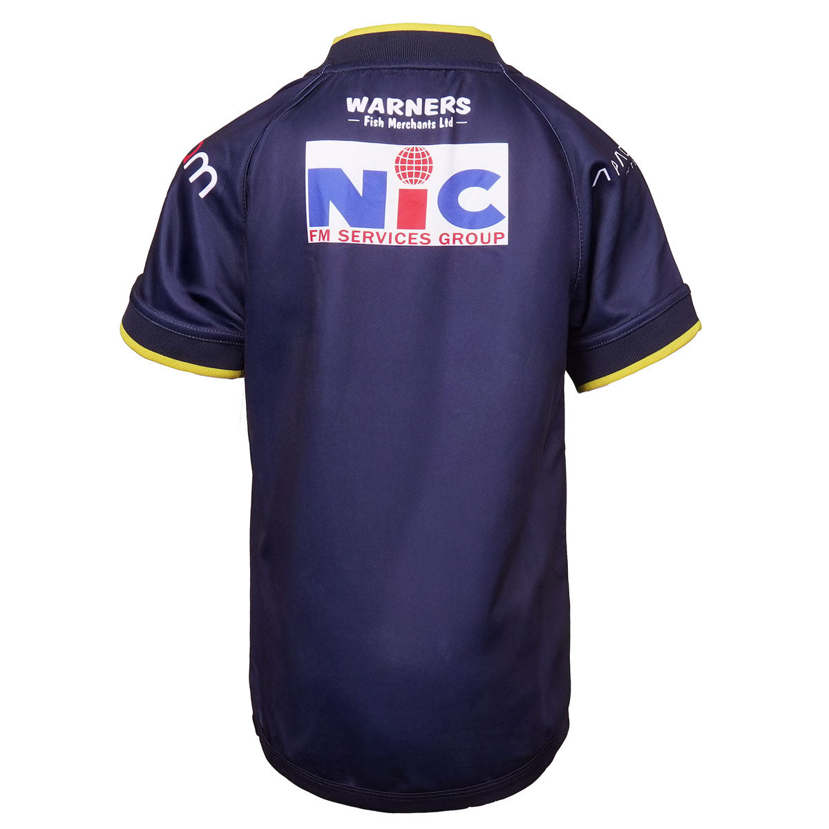 Leeds Rhinos 2026 Replica Principal Shirt JNR