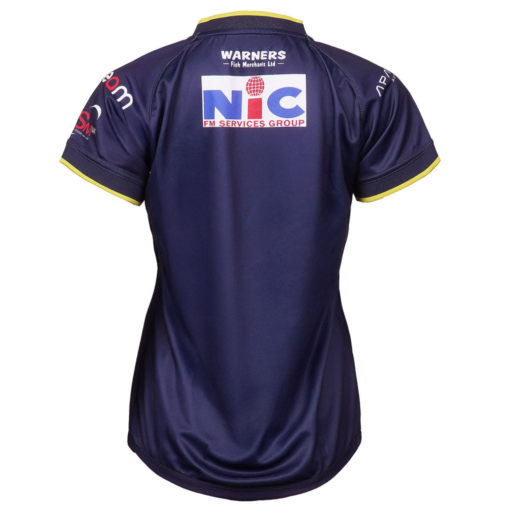 Leeds Rhinos 2026 Replica Principal Shirt Ladies