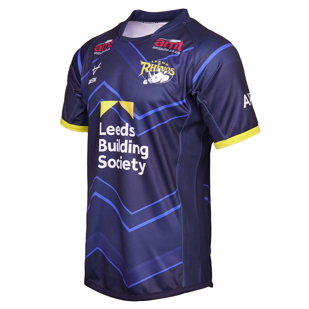 Leeds Rhinos 2026 Rugby Training Jersey