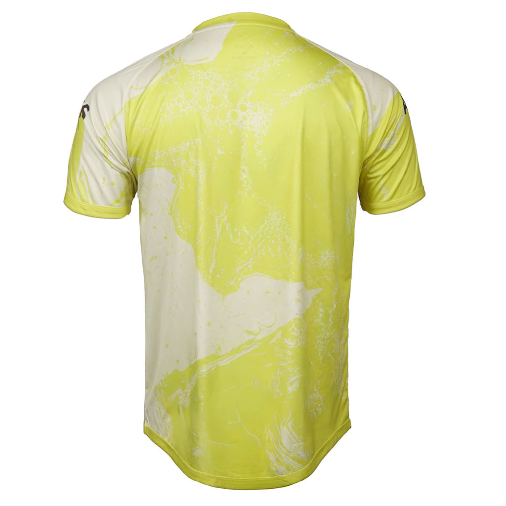 Leeds Rhinos 2026 Toxic Training Tee JNR
