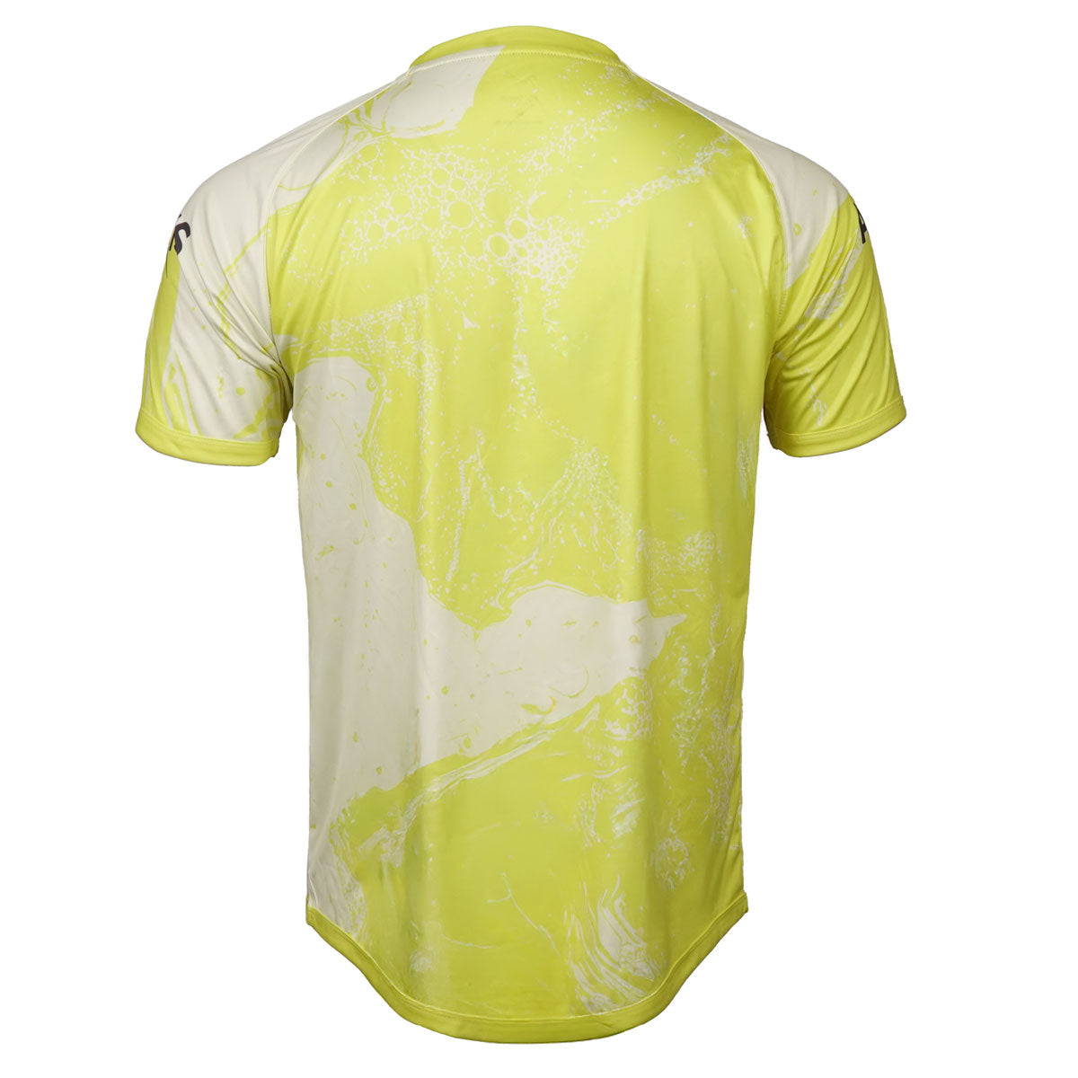 Leeds Rhinos 2026 Toxic Training Tee JNR