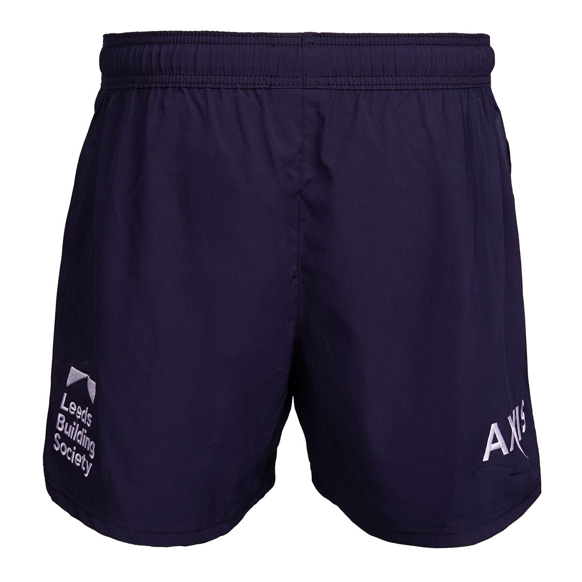 Leeds Rhinos 2026 USA Training Shorts Nvy JNR
