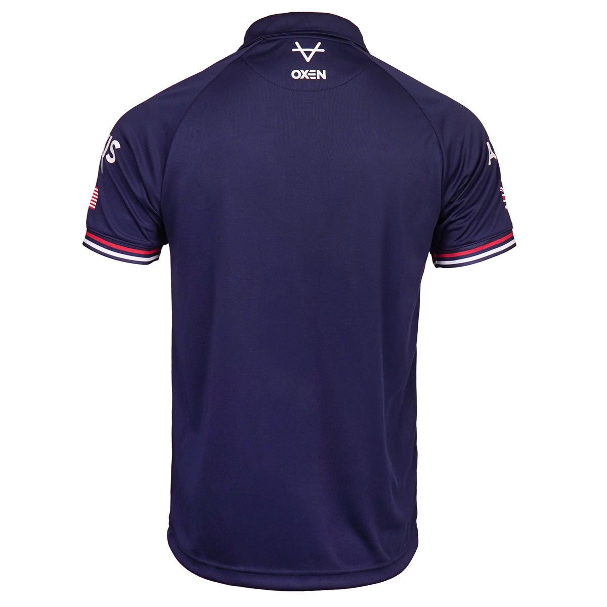 Leeds Rhinos 2026 Vegas Media Polo