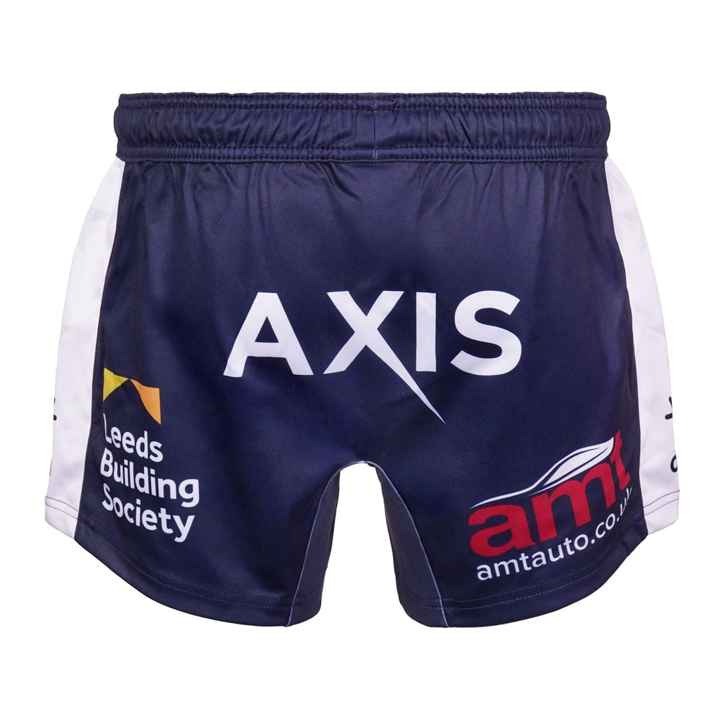 Leeds Rhinos 2026 Vegas Shorts