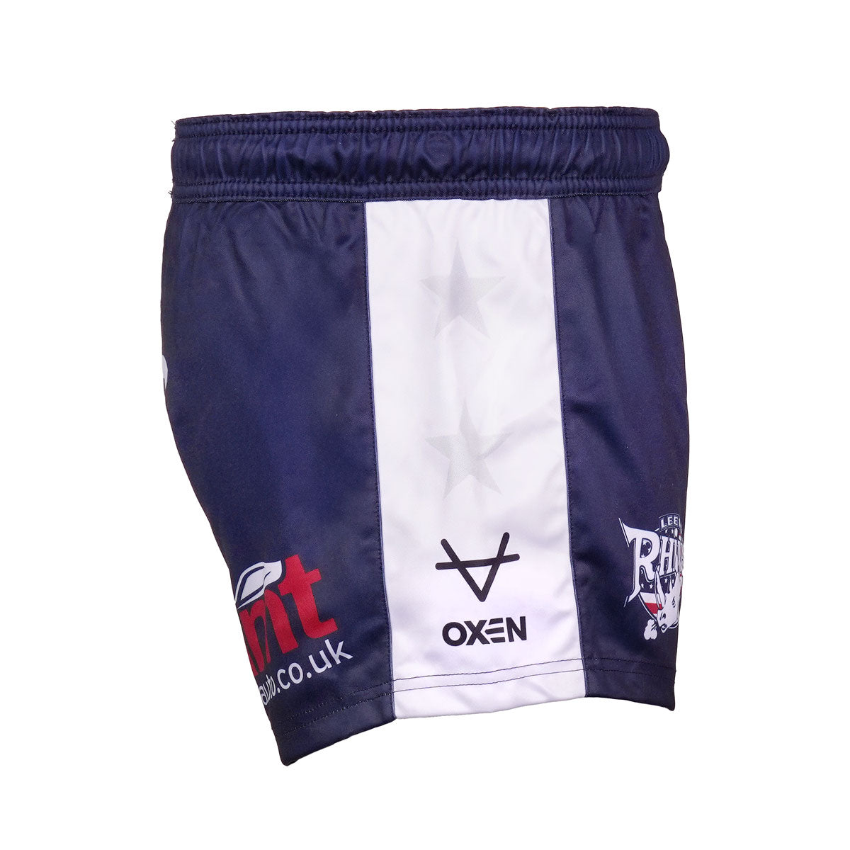 Leeds Rhinos 2026 Vegas Shorts JNR