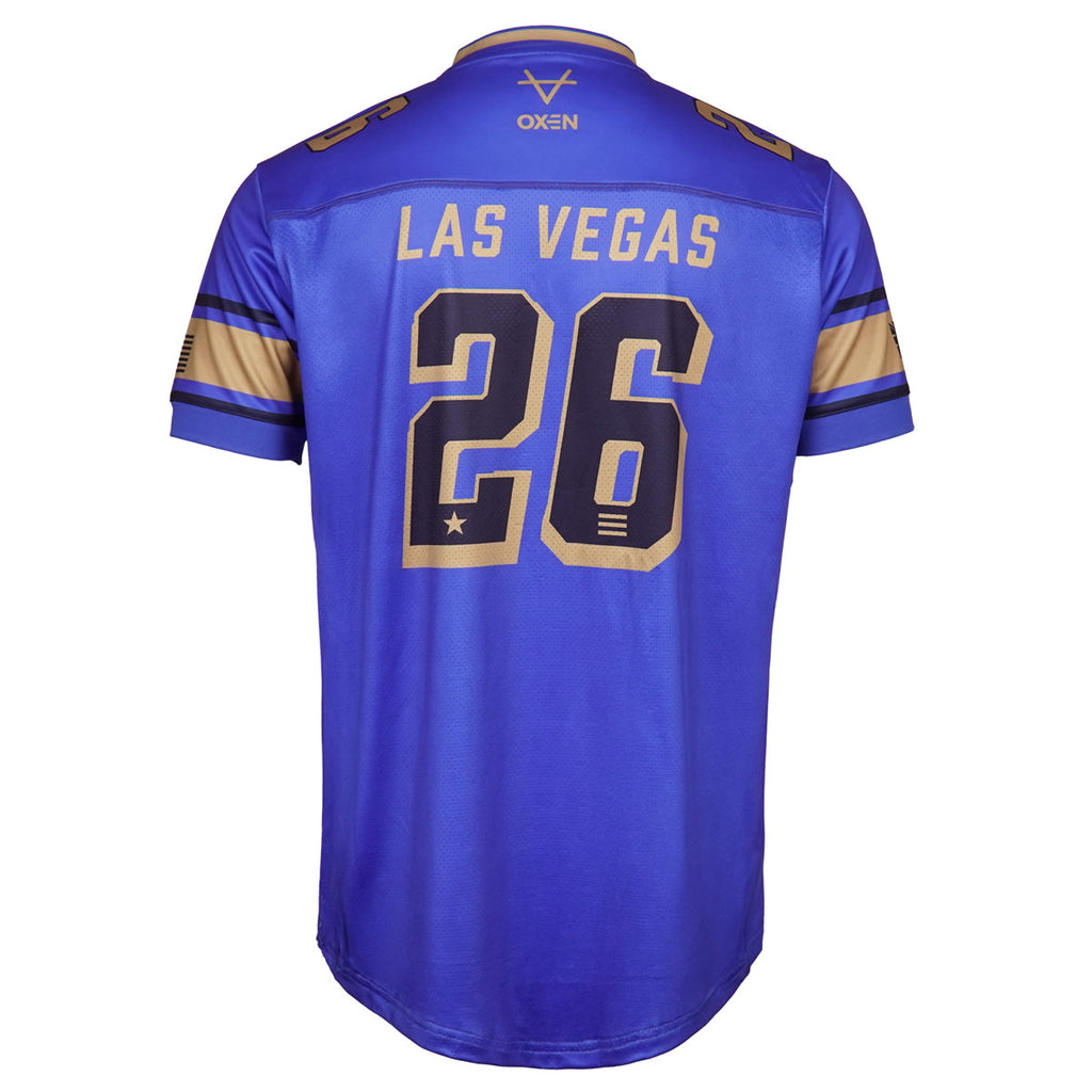 Leeds Rhinos 2026 Vegas Gridiron Royal