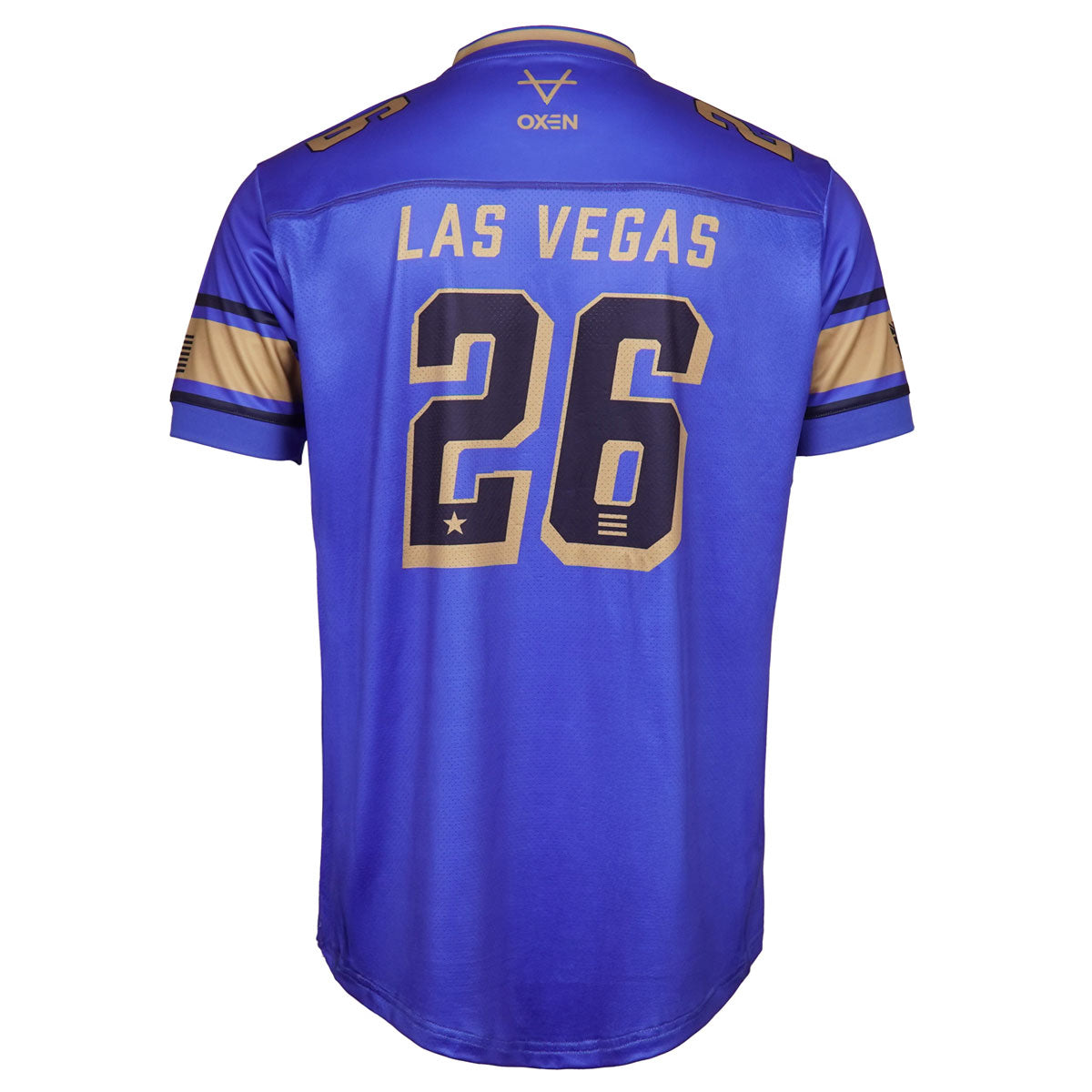 Leeds Rhinos 2026 Vegas Gridiron Royal