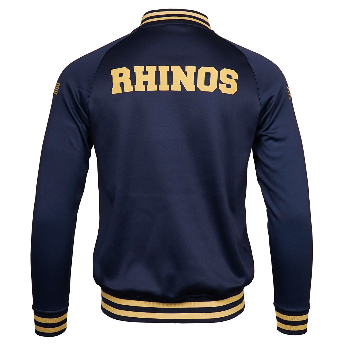 Leeds Rhinos Vegas Walk Out Jkt JNR