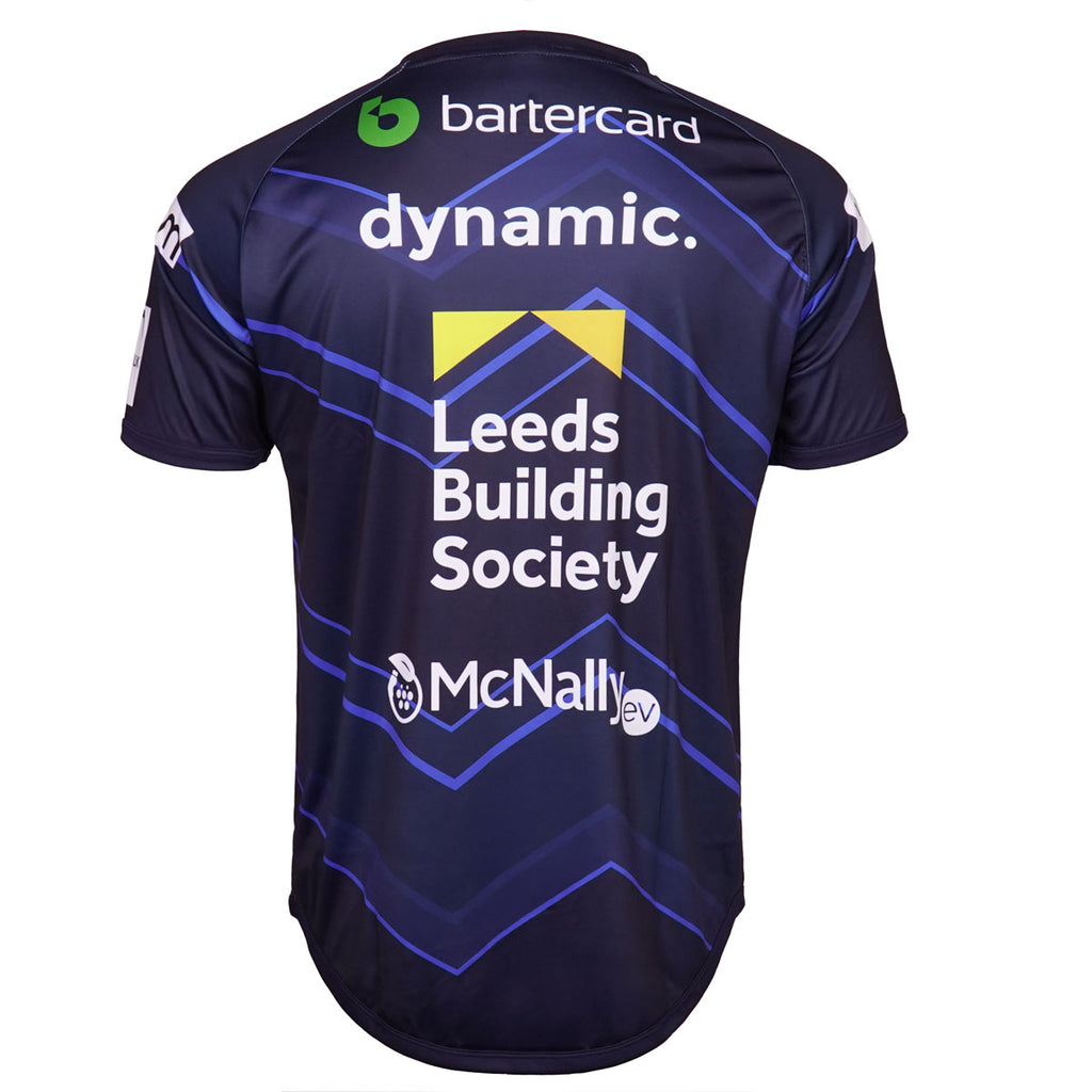 Leeds Rhinos 2026 Warm Up Tee JNR